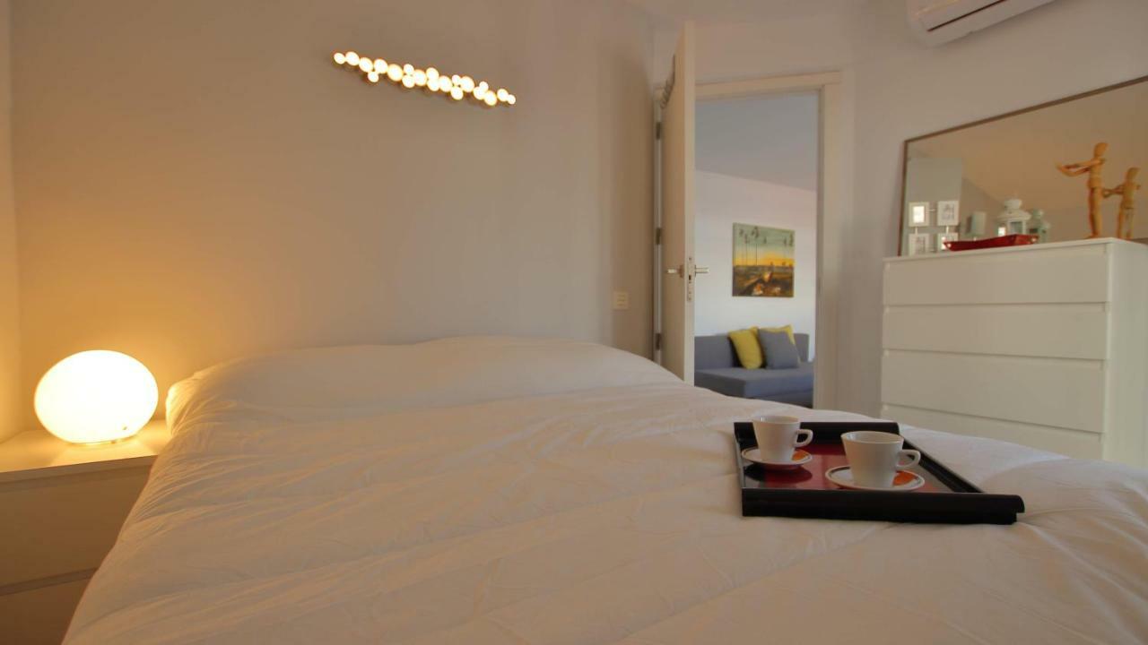 Apartment Puerto Marina Sun & Relax Benalmádena