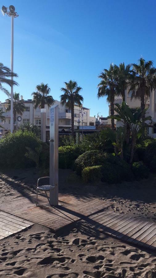 Apartment Puerto Marina Sun & Relax *