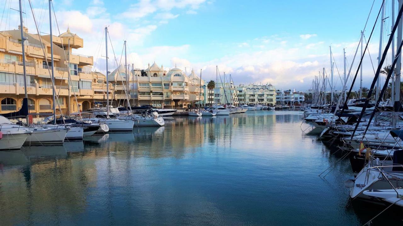 Puerto Marina Sun & Relax Benalmádena