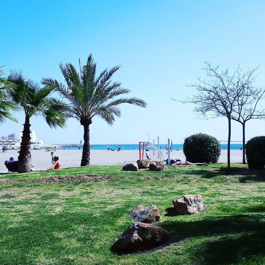 Puerto Marina Sun & Relax Apartment *