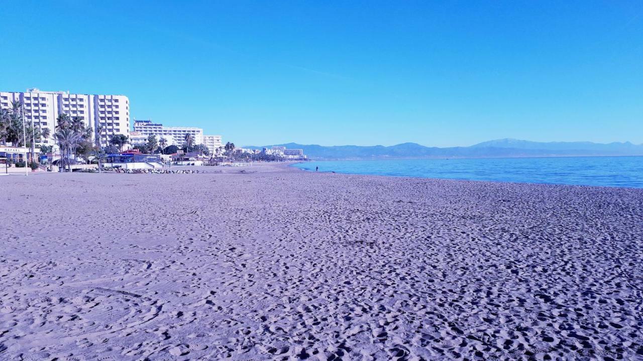Puerto Marina Sun & Relax Apartment *